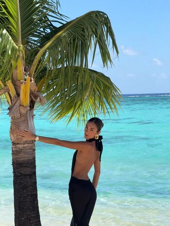 Full leaked Luana barron private onlyfans photo