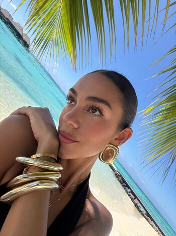 Full leaked Luana barron private onlyfans photo