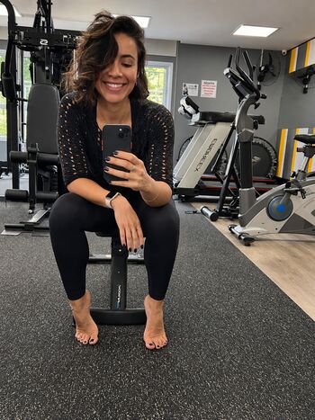 Full leaked Luana ianni private onlyfans photo