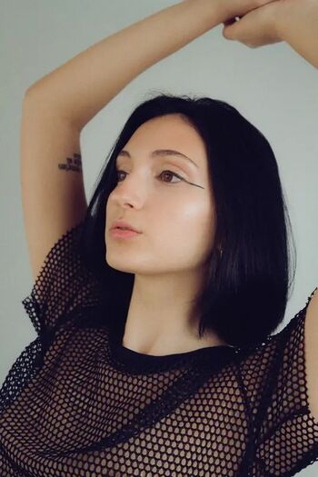 Full leaked Luana mesiano private onlyfans photo