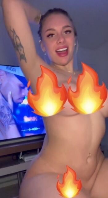 Full leaked Luana morais private onlyfans photo