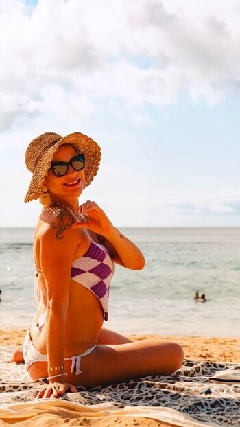 Luana Piovani