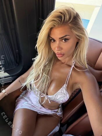 Full leaked Luana vjollca private onlyfans photo