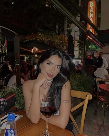 Full leaked Luane mota private onlyfans photo