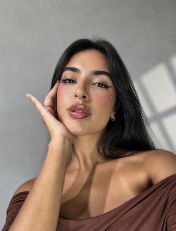 Full leaked Luane mota private onlyfans photo