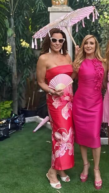 Full leaked Luann de lesseps private onlyfans photo