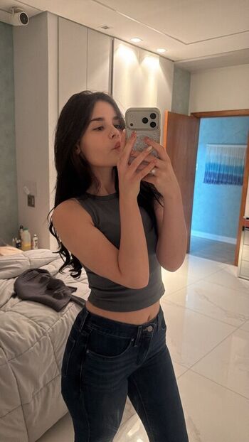 Full leaked Luara fonseca private onlyfans photo