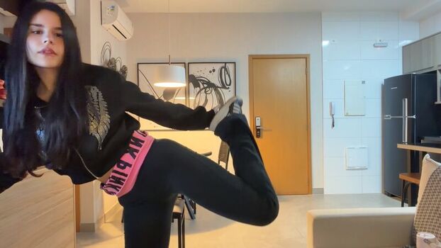 Full leaked Luara fonseca private onlyfans photo