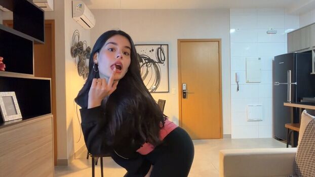 Full leaked Luara fonseca private onlyfans photo