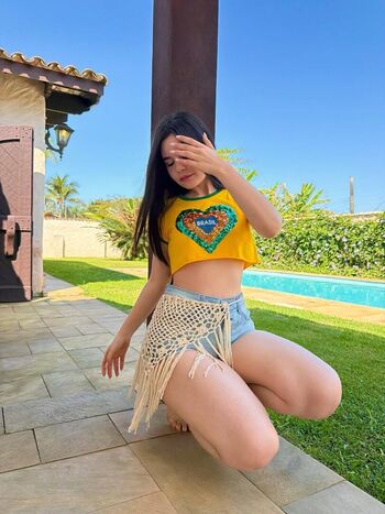 Luara Fonseca