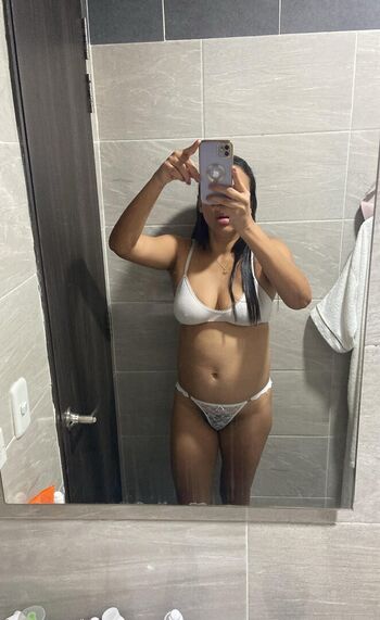 Full leaked Lucerito barca private onlyfans photo