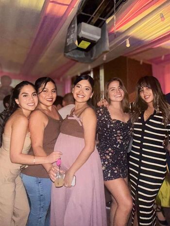 Lucero Balboa Hotwife