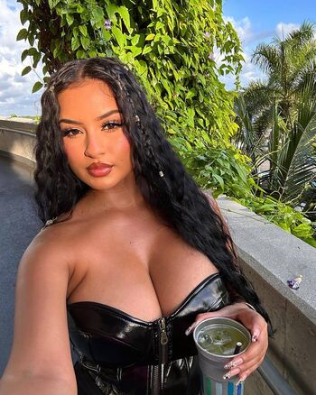 Full leaked Lucero crystal page private onlyfans photo
