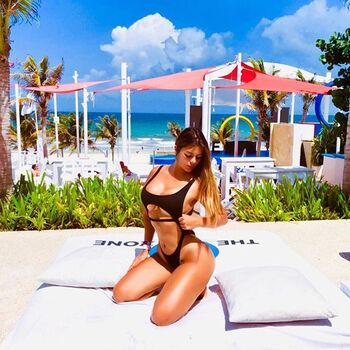 Full leaked Lucero zurita private onlyfans photo