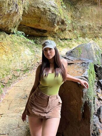 Full leaked Luchiyana private onlyfans photo