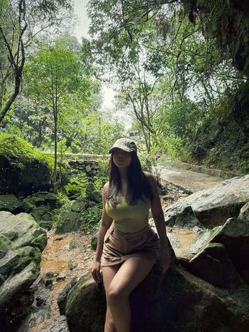 Full leaked Luchiyana private onlyfans photo