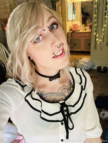 Full leaked Luci belle private onlyfans photo