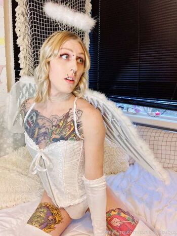 Full leaked Luci belle private onlyfans photo