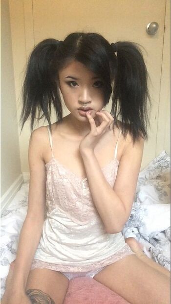 Full leaked Luci candace private onlyfans photo