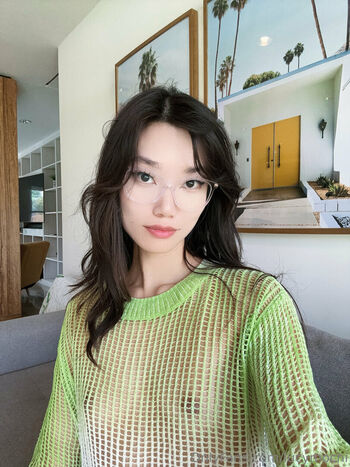 Full leaked Luci mochi page private onlyfans photo
