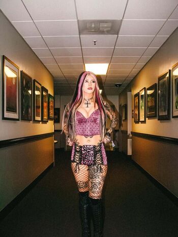 Full leaked Kate chromia/ private onlyfans photo