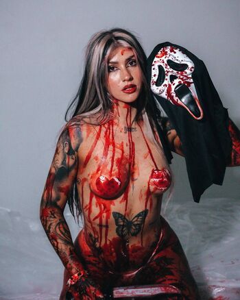 Full leaked Kotenova/ private onlyfans photo