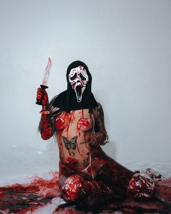 Full leaked Kylie blck/ private onlyfans photo