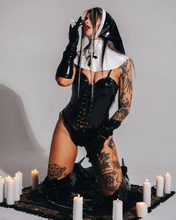 Full leaked Leya desantis/ private onlyfans photo