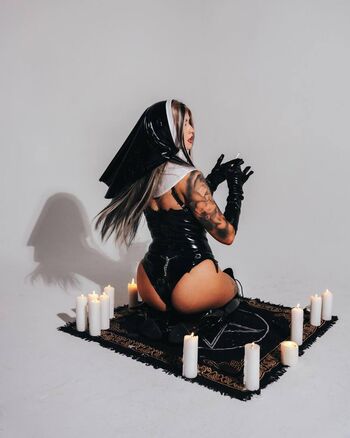 Full leaked Dk tattedmomma/ private onlyfans photo