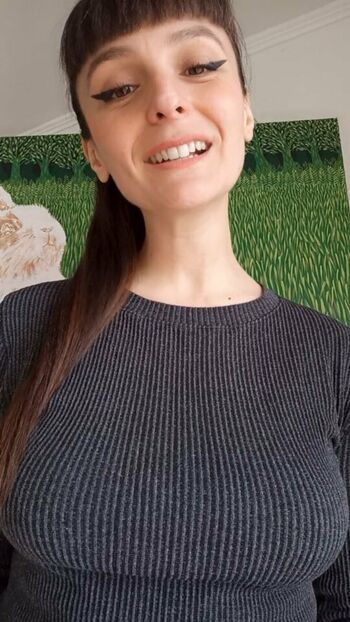Full leaked Lucia haristoy private onlyfans photo