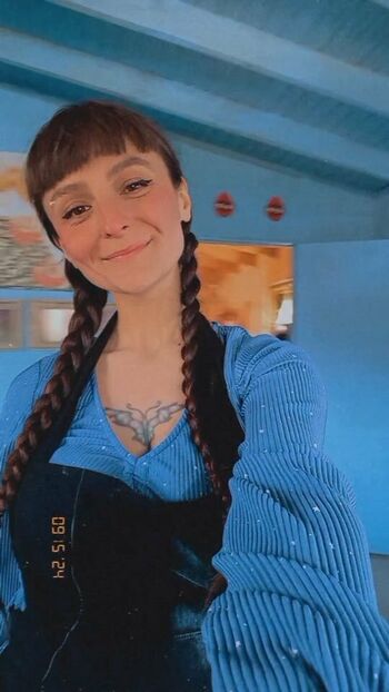 Full leaked Lucia haristoy private onlyfans photo