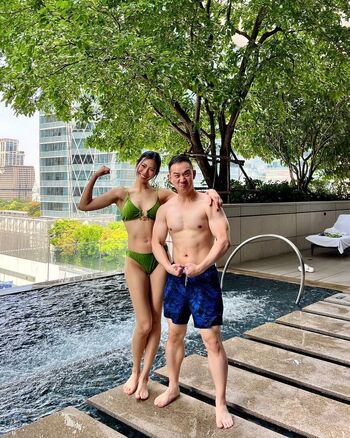Full leaked Lucia liu private onlyfans photo