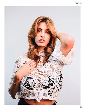 Full leaked Luciaeliardo private onlyfans photo