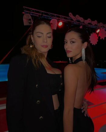 Full leaked Luciaeliardo private onlyfans photo