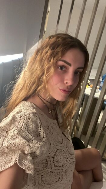 Full leaked Luciaeliardo private onlyfans photo