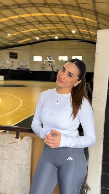 Luciana Delabarba