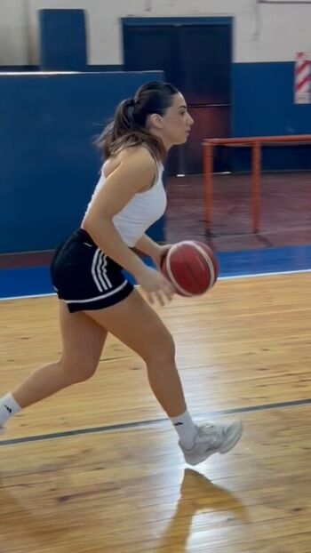 Full leaked Luciana delabarba private onlyfans photo