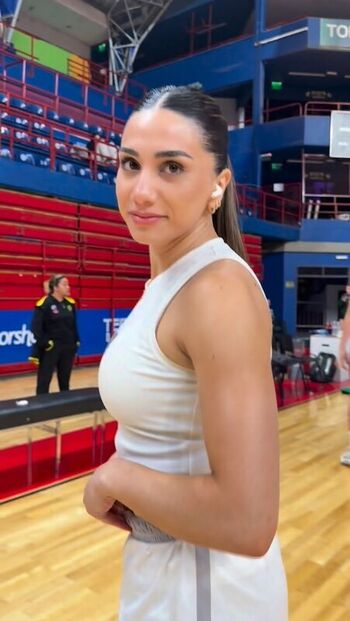Luciana Delabarba