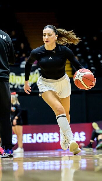 Luciana Delabarba
