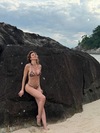 Full leaked Luciana gimenez private onlyfans photo