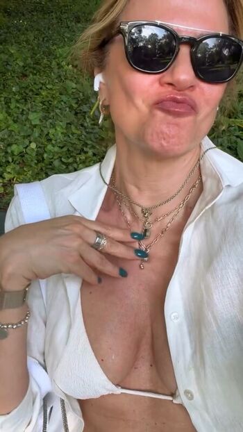 Full leaked Luciana gimenez private onlyfans photo