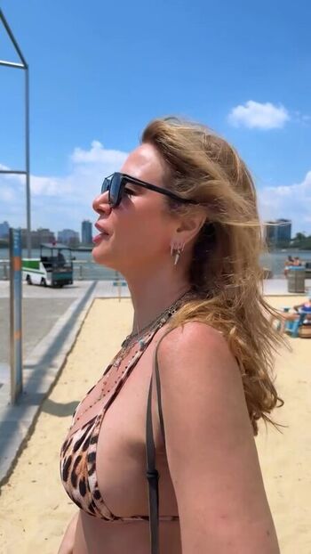 Full leaked Luciana gimenez private onlyfans photo