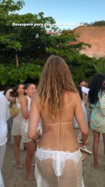 Luciana Gimenez