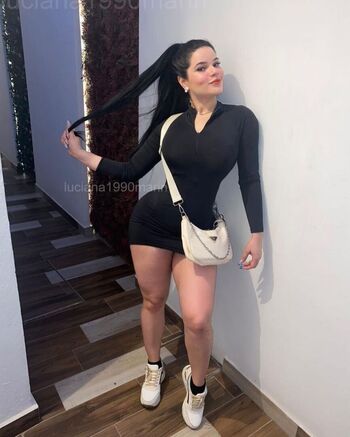 Full leaked Luciana marin private onlyfans photo