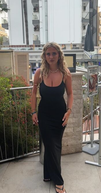 Full leaked Lucie anderson page private onlyfans photo