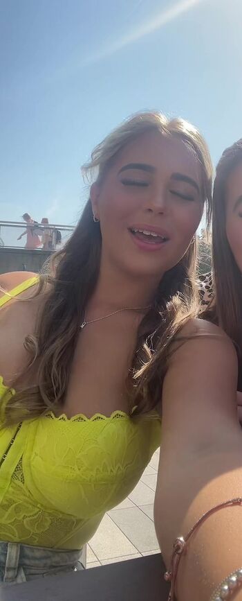 Full leaked Lucie anderson private onlyfans photo