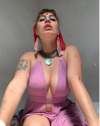 Full leaked Lucie au paradis private onlyfans photo