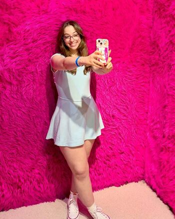 Full leaked Lucie swartvagher page private onlyfans photo