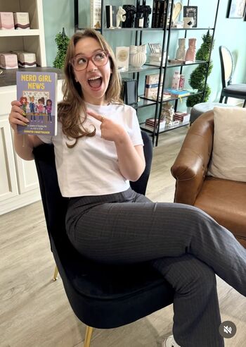 Full leaked Lucie swartvagher private onlyfans photo