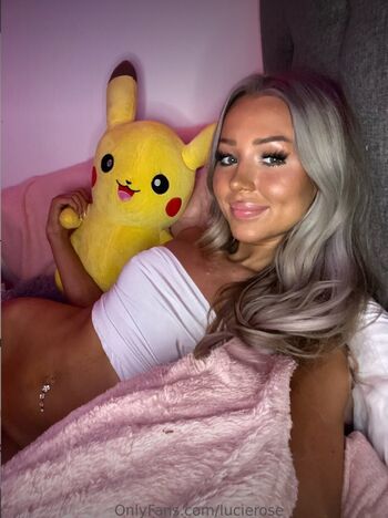 lucierose
